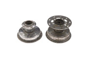 2nd chance / used parts